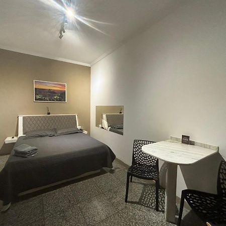 Gran Luha Motel, Hotel E Chales Бротас Экстерьер фото